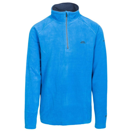Trespass Ανδρική μακρυμάνικη μπλούζα Microfleece